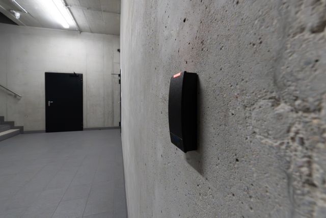 Commande à distance et mobile